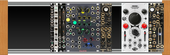My plumbic Eurorack (copy)