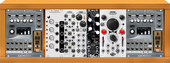 My earnest Eurorack