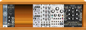 My fusile Eurorack