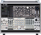 My doubtful Eurorack