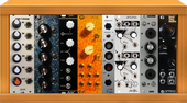 My abnormal Eurorack