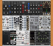 Rack 1