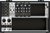 processing rack