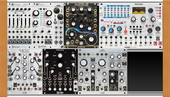 My wrier Eurorack