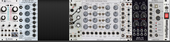 My branchlike Eurorack