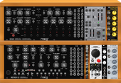 My pukka Eurorack