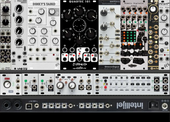 Quadtec + Dinky's Taiko