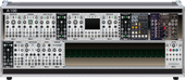 My rollneck Eurorack