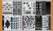 My wheaten Eurorack
