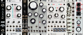 My boorish Eurorack