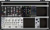 My globose Eurorack