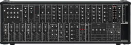 My Moooooog Eurorack