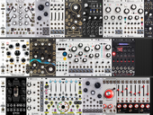 Moog 104 hp rows