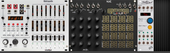 My toilsome Eurorack