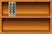 RACK IMS