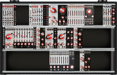 Verbos Rack