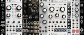 My boorish Eurorack (copy)