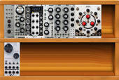 My pale Eurorack