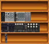 Huge SoundMachina