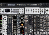 210301 - Small Techno Box