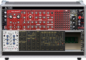 My painless Eurorack