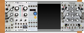 My first Eurorack