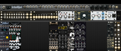 Intellijel Palette Case (104)