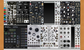 My styloid Eurorack