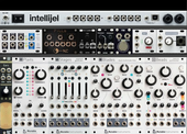 My downstate Eurorack