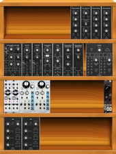 My broch Eurorack (copy) (copy) (copy) (copy)