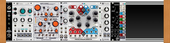 My vaguer Eurorack