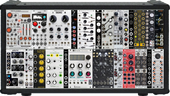 My revered Eurorack (copy)