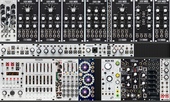 My funny Eurorack (copy)