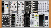 Pix Rack mk1