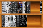 1st hack rack