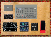 Midi Board