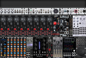 Dream Portable Eurorack (copy) (copy)