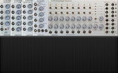 My condign Eurorack