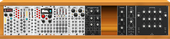 My jaded Eurorack