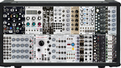My bareback Eurorack