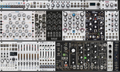 intelli rack