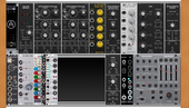 My muscid Eurorack (copy) (copy) (copy) (copy)