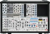 My older Eurorack