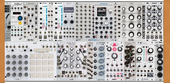 Modular Melodic Rack