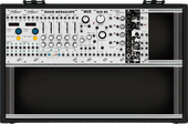 My preborn Eurorack