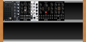 My noiseless Eurorack