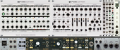 My Koma Eurorack