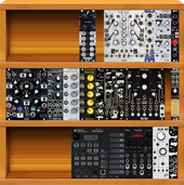 LC9 - Real Real Eurorack