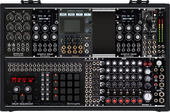 My blameless Eurorack