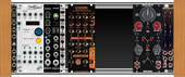 Moog Case